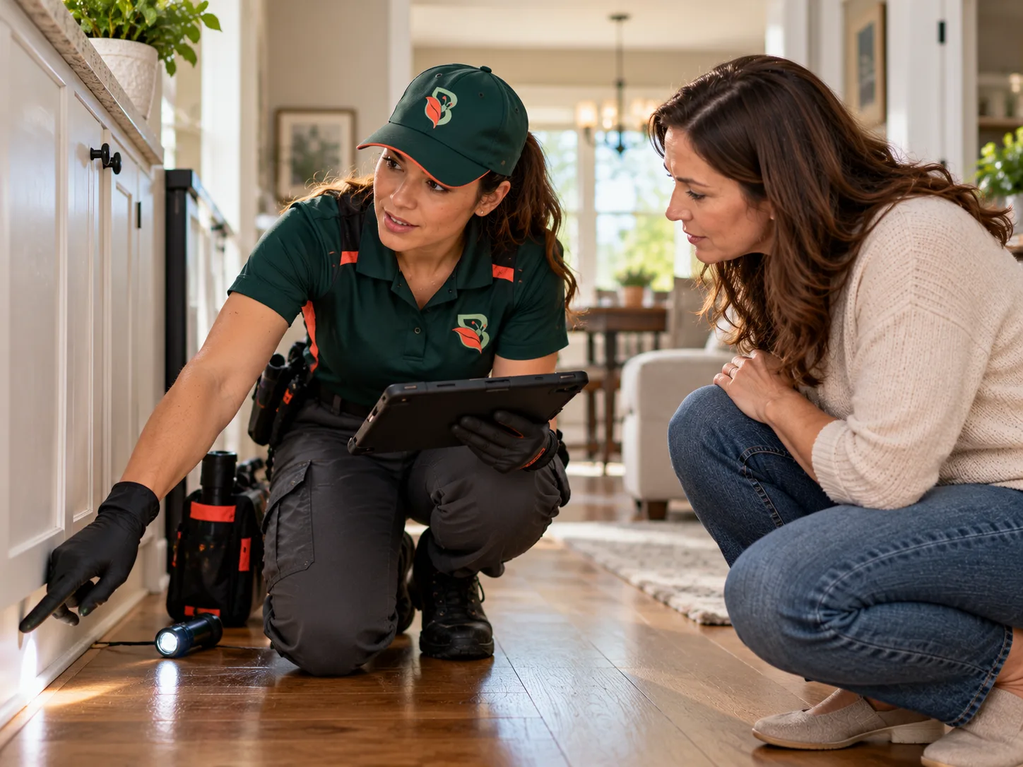Pest Control Keizer, OR FAQs